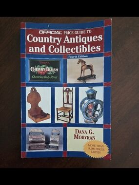 House of Collectibles Price Guide Paperback